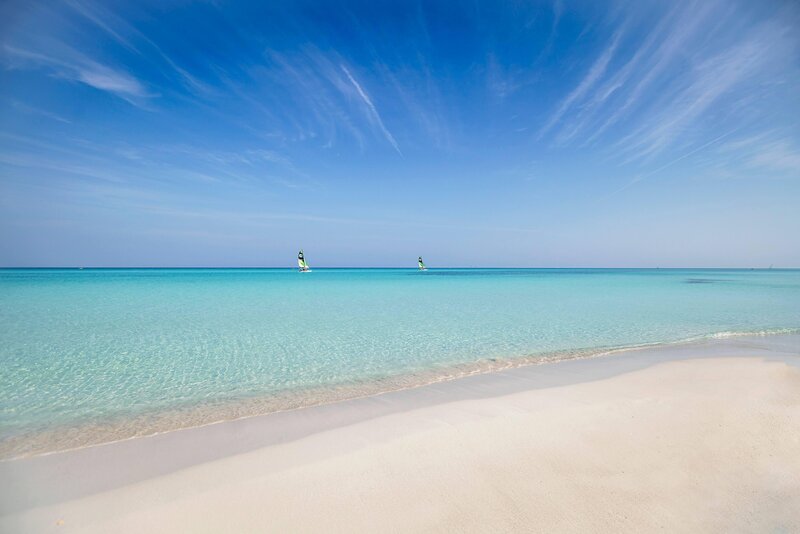 Sol Caribe Beach 4