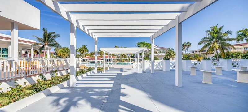 Sol Caribe Beach 5