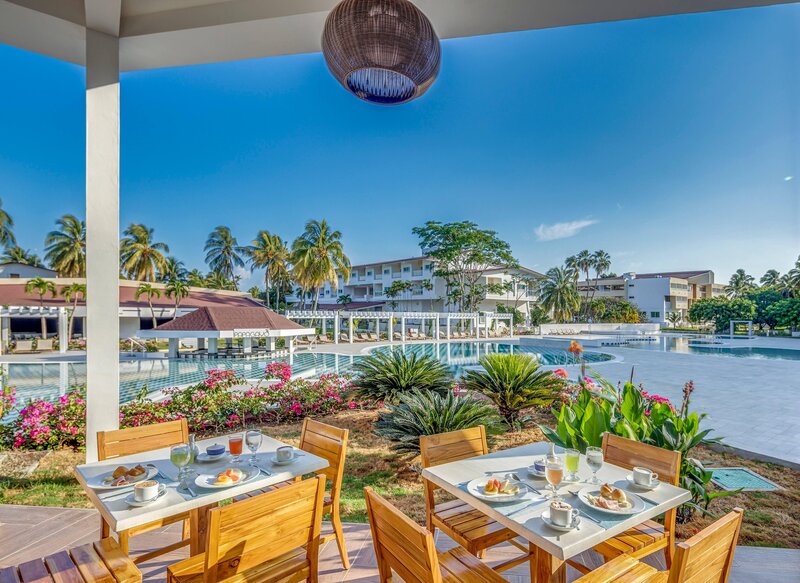 Sol Caribe Beach 6