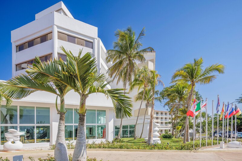 Sol Caribe Beach 7