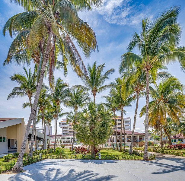 Sol Caribe Beach 8