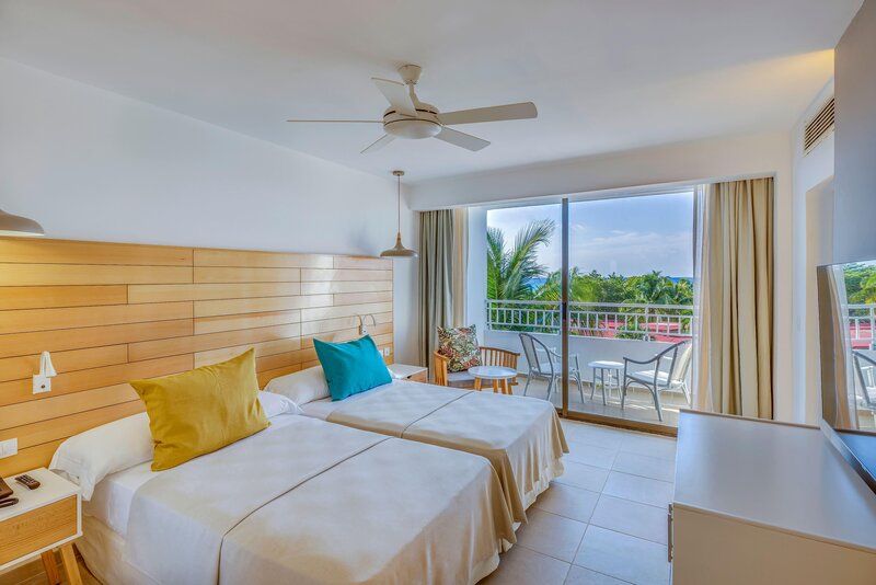 Sol Caribe Beach 9