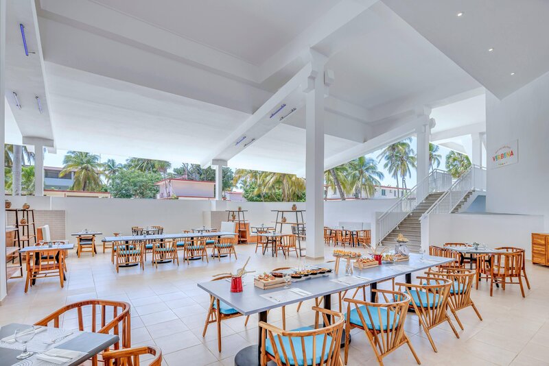 Sol Caribe Beach 16