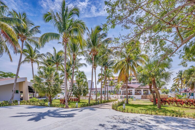 Sol Caribe Beach 21