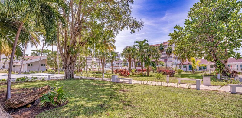 Sol Caribe Beach 22