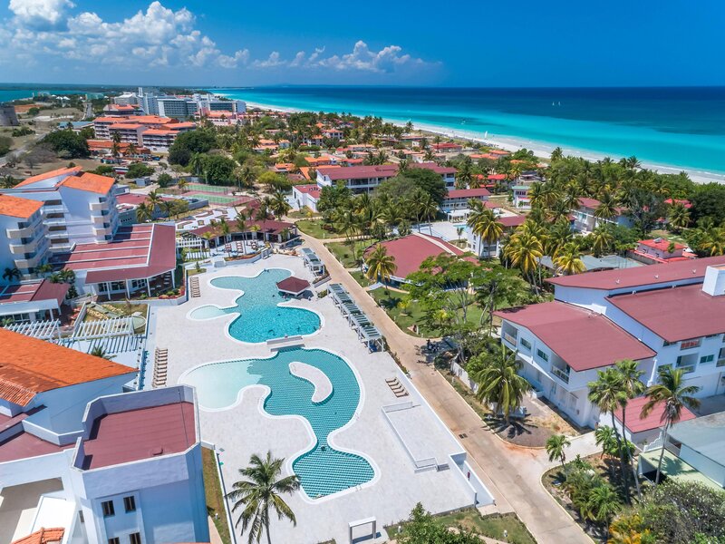 Sol Caribe Beach 23