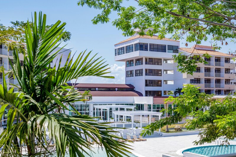 Sol Caribe Beach 24