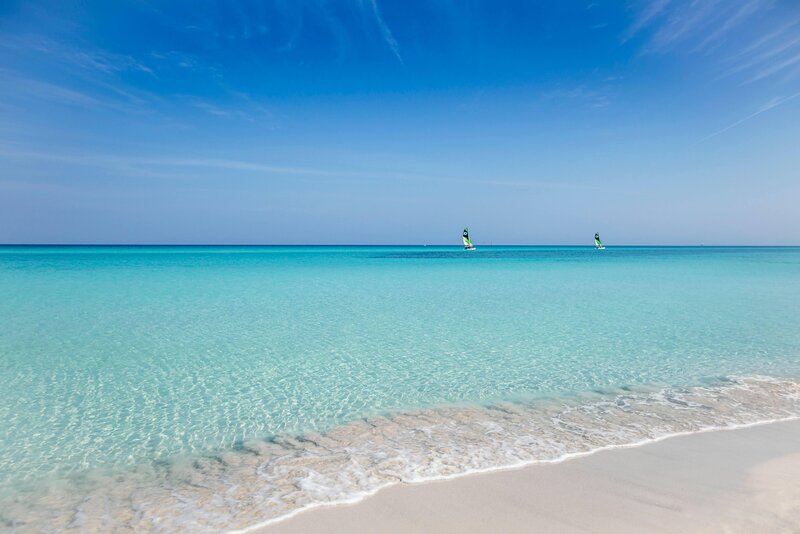 Sol Caribe Beach 25