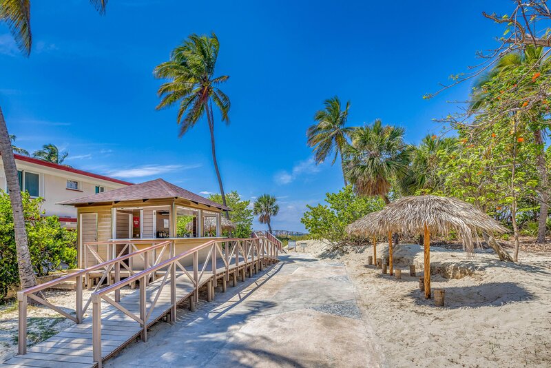 Sol Caribe Beach 26