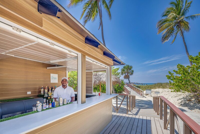 Sol Caribe Beach 29