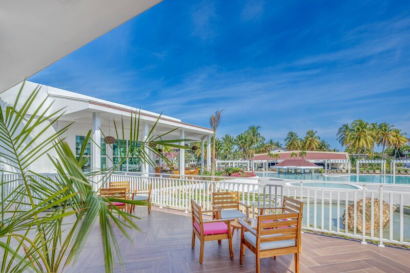Sol Caribe Beach 30