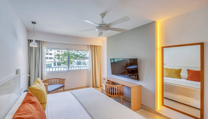 Sol Caribe Beach 45