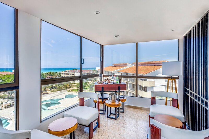 Sol Caribe Beach 54