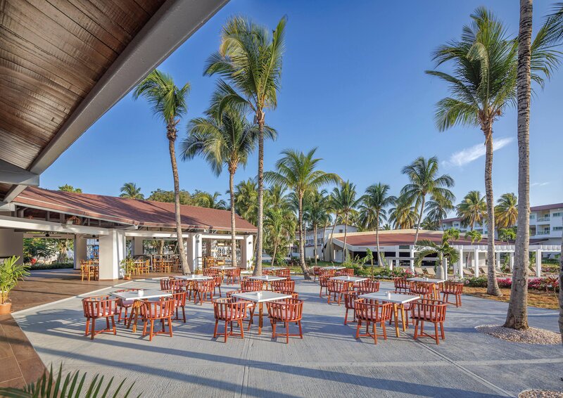 Sol Caribe Beach 64