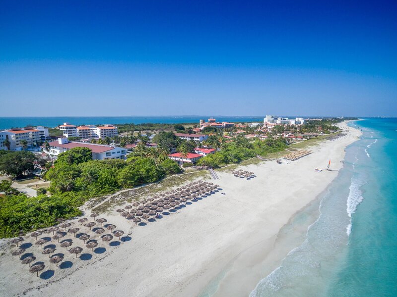 Sol Caribe Beach 67