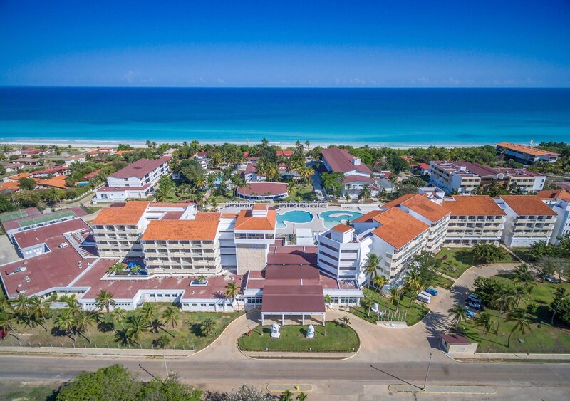 Sol Caribe Beach 72