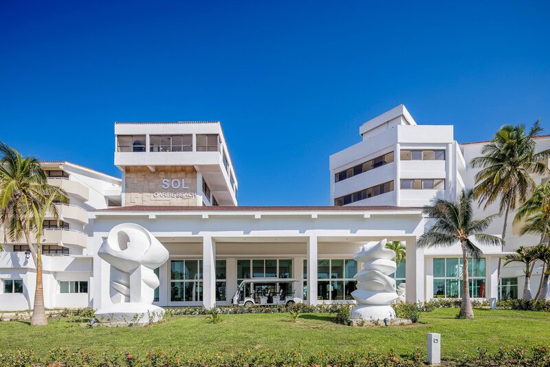 Sol Caribe Beach 73
