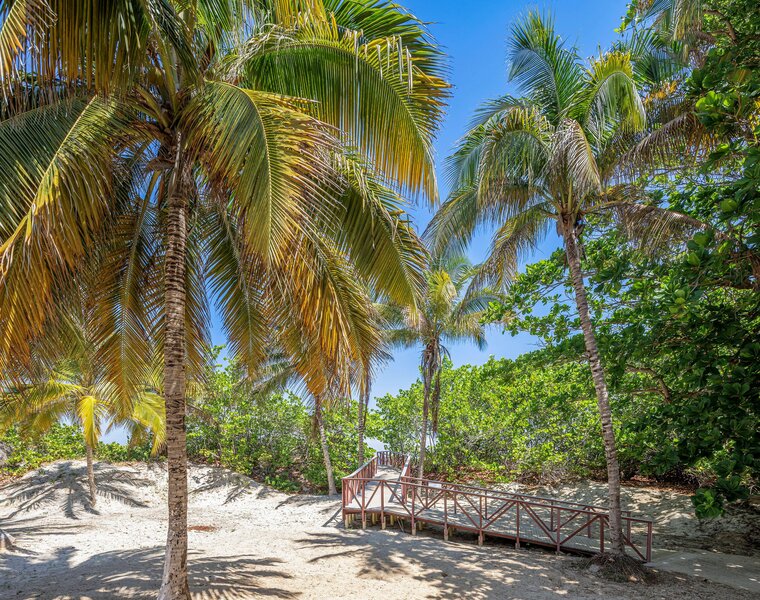 Sol Caribe Beach 77
