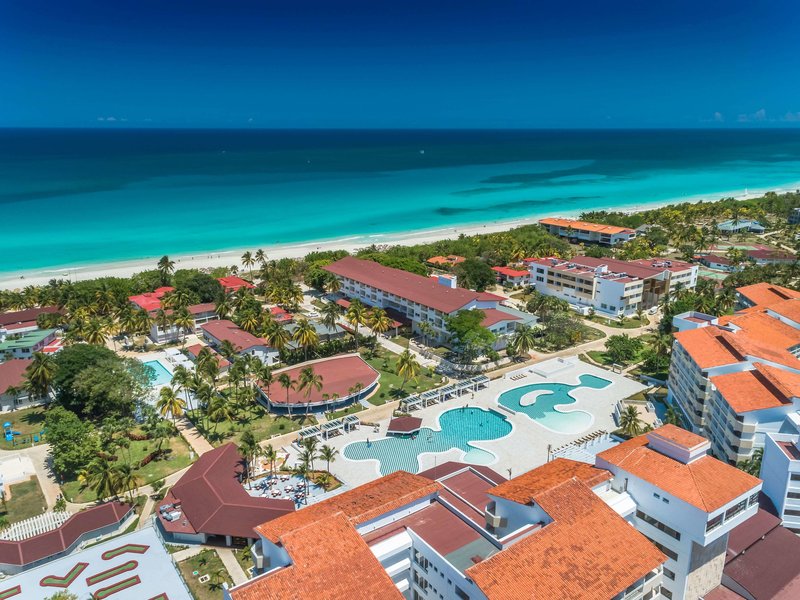 Sol Caribe Beach 79