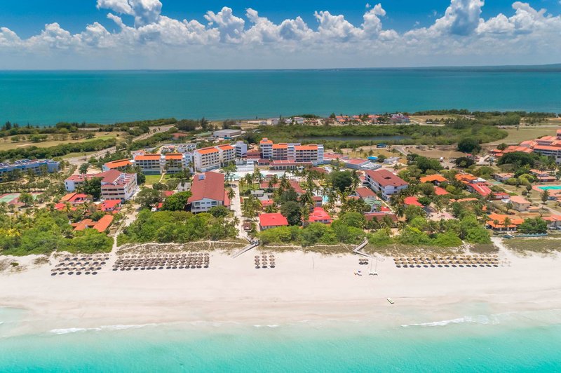 Sol Caribe Beach 80
