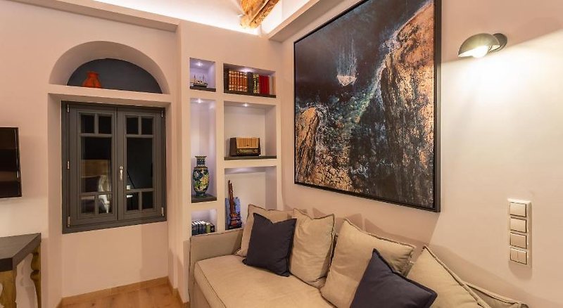 Camara Suites Andros 2