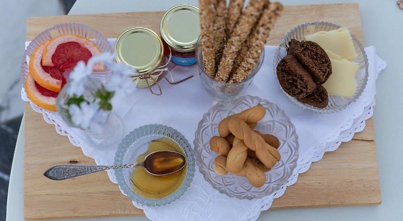 Camara Suites Andros 5