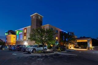 Holiday Inn Express & Suites Absecon - Atlantic City Area