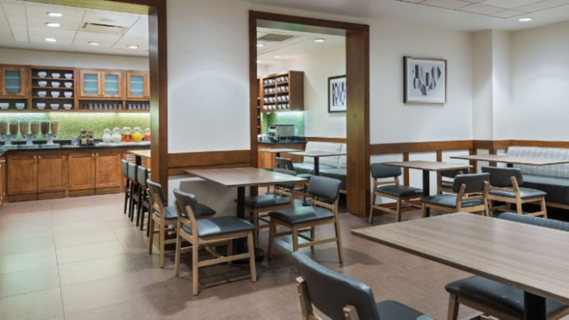 Hyatt Place Boston/Medford