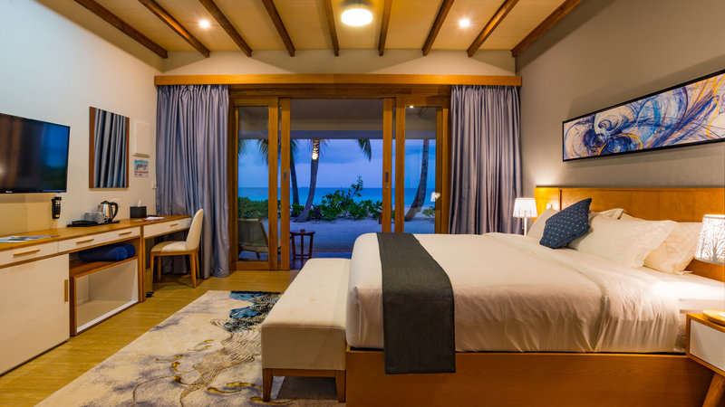 Fiyavalhu Maldives 6