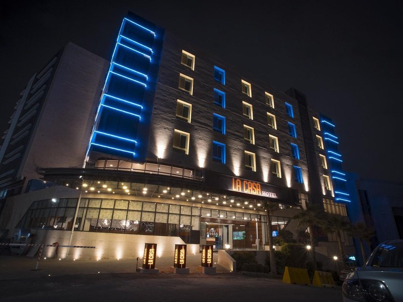 La Casa Hotel Amman 2