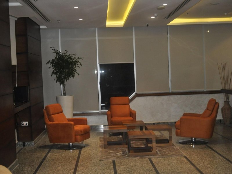 La Casa Hotel Amman 5