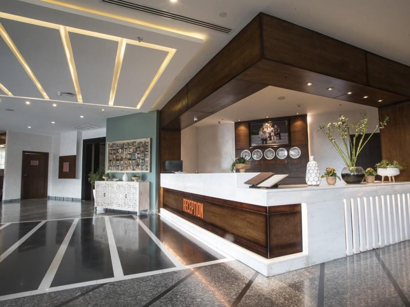 La Casa Hotel Amman 6