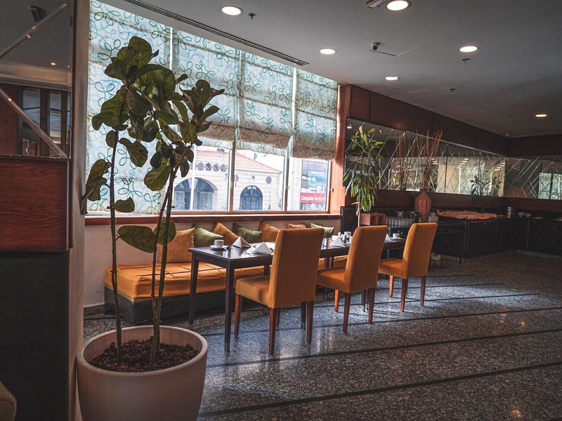 La Casa Hotel Amman 7
