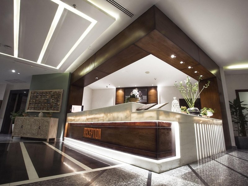 La Casa Hotel Amman 9