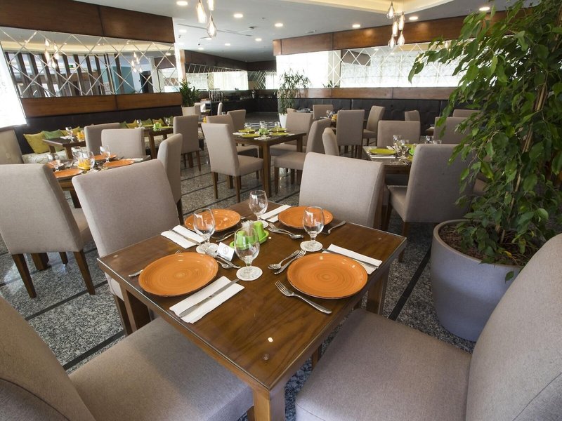 La Casa Hotel Amman 14