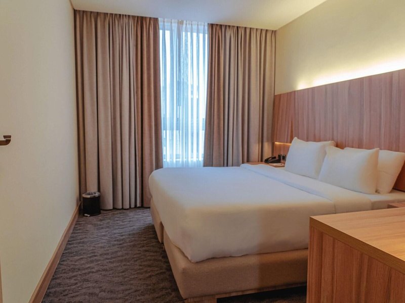 La Casa Hotel Amman 26