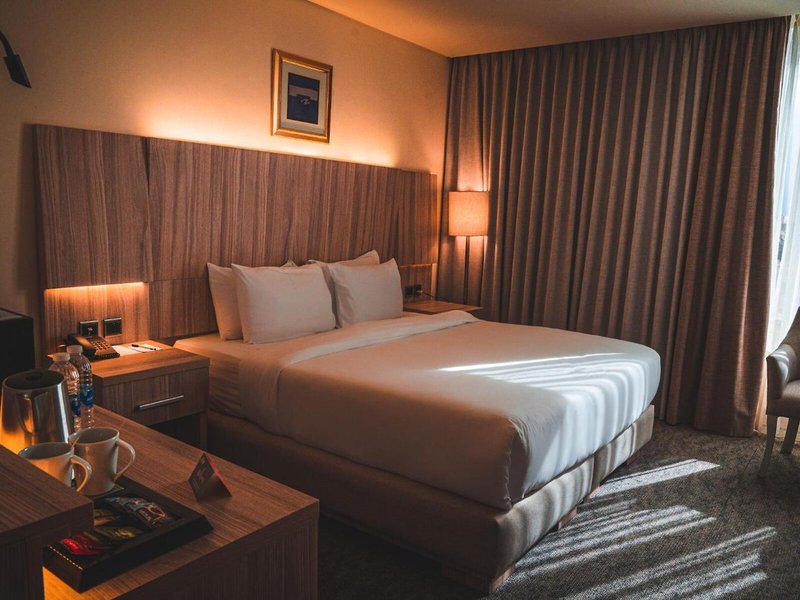 La Casa Hotel Amman 27