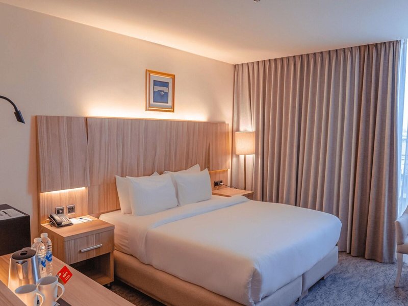 La Casa Hotel Amman 28