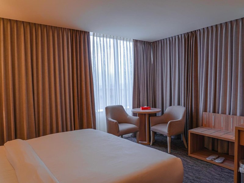 La Casa Hotel Amman 29