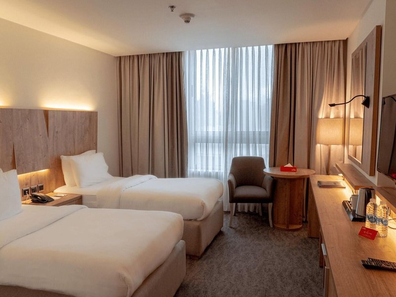 La Casa Hotel Amman 30