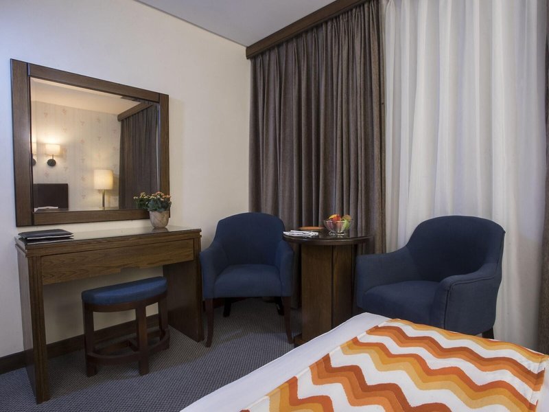 La Casa Hotel Amman 31