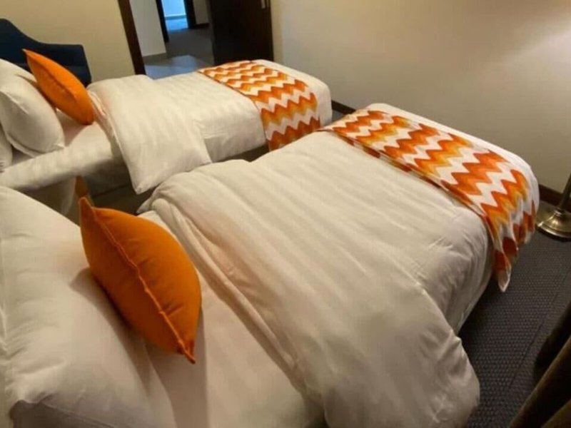 La Casa Hotel Amman 32
