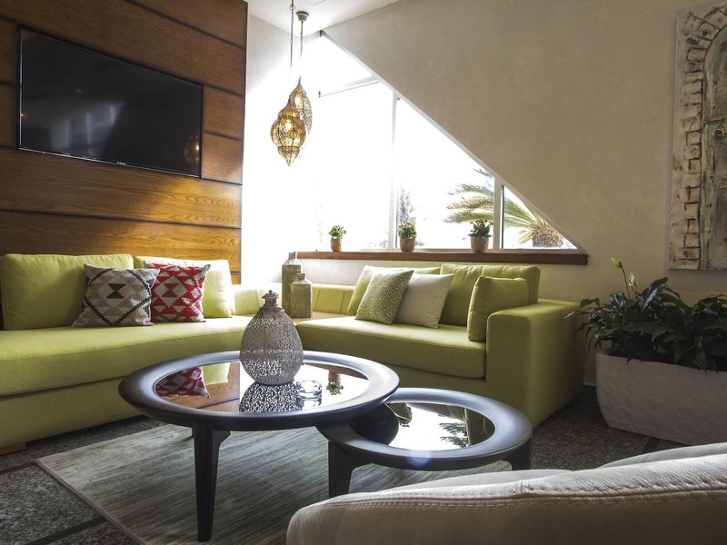 La Casa Hotel Amman 34