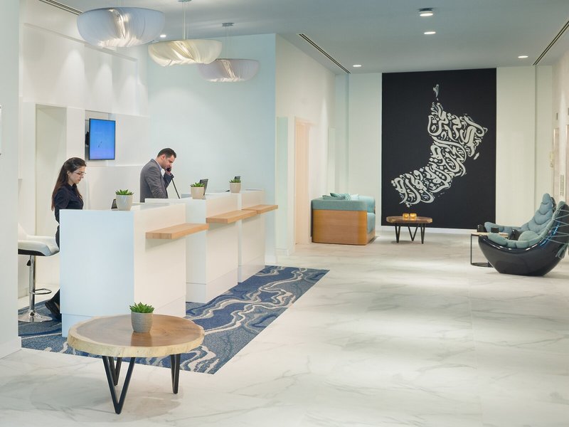 Swiss-Belinn Muscat 2