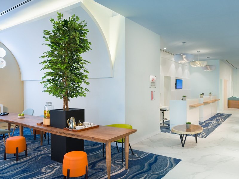 Swiss-Belinn Muscat 3