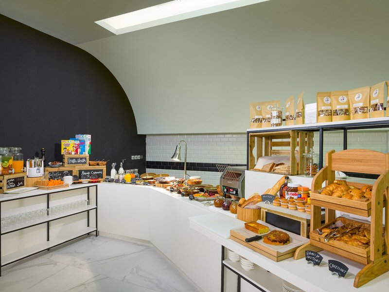 Swiss-Belinn Muscat 4