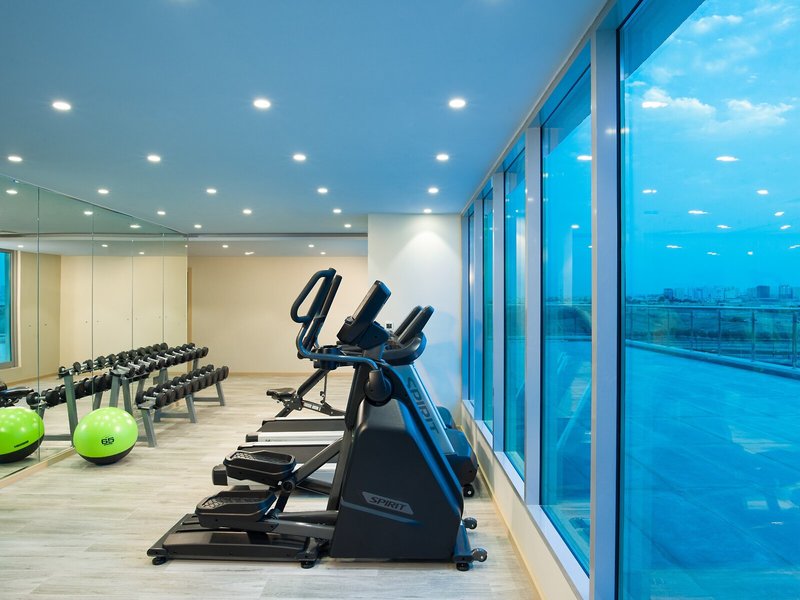 Swiss-Belinn Muscat 6