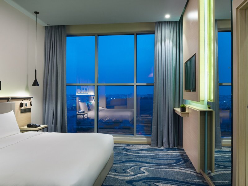 Swiss-Belinn Muscat 9