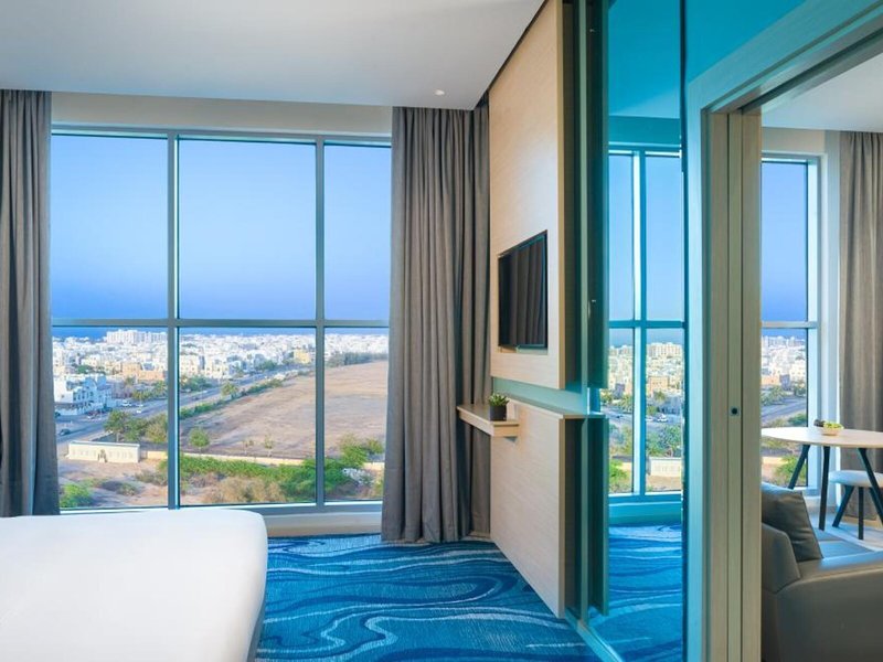 Swiss-Belinn Muscat 13