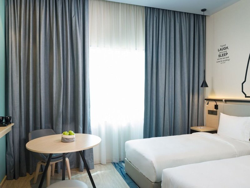 Swiss-Belinn Muscat 14